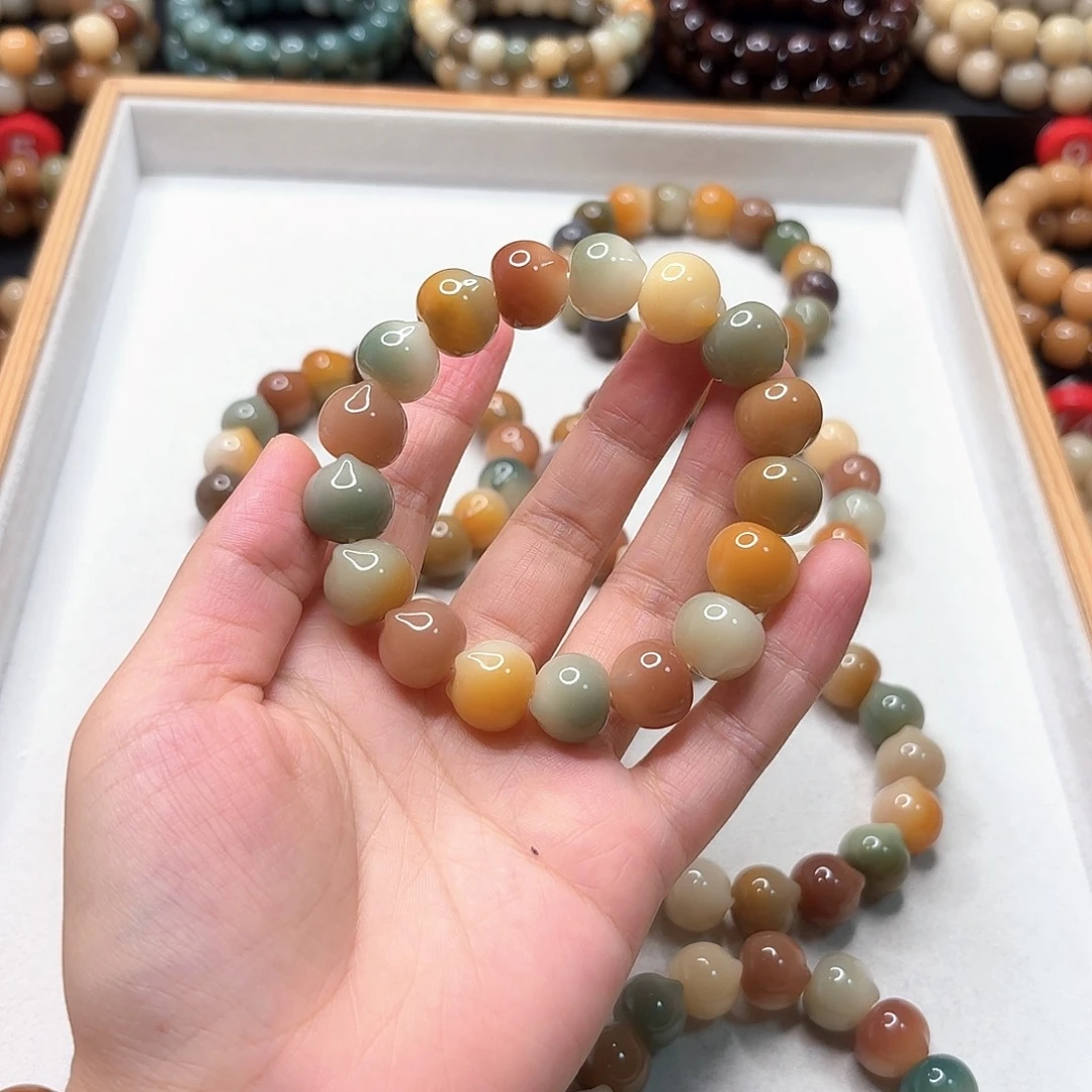 F***n手串菩提根/象牙果