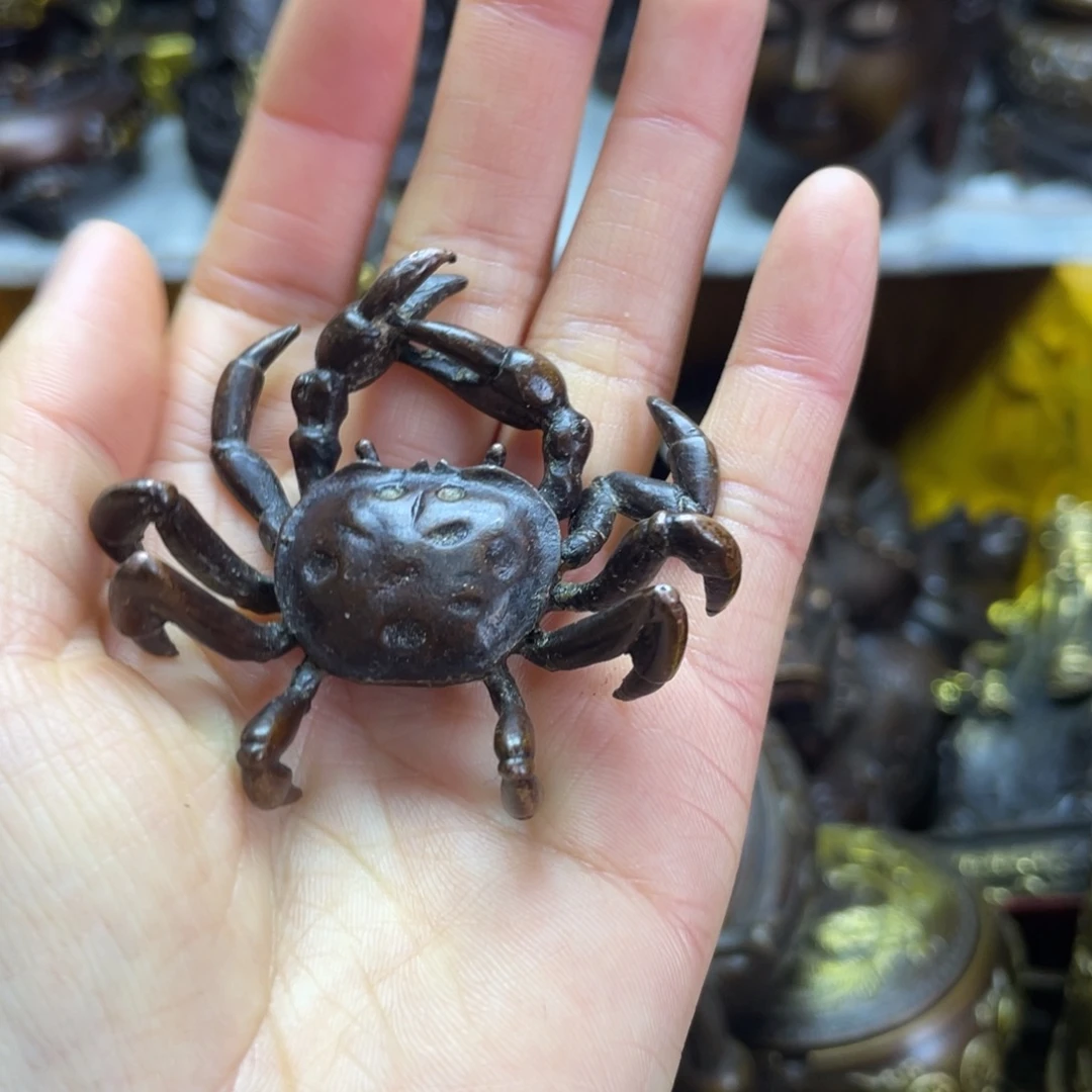 铜器摆件诚信经营