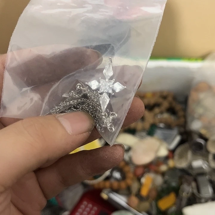 昱***阳杂色豆（科檀/科特迪瓦檀木）