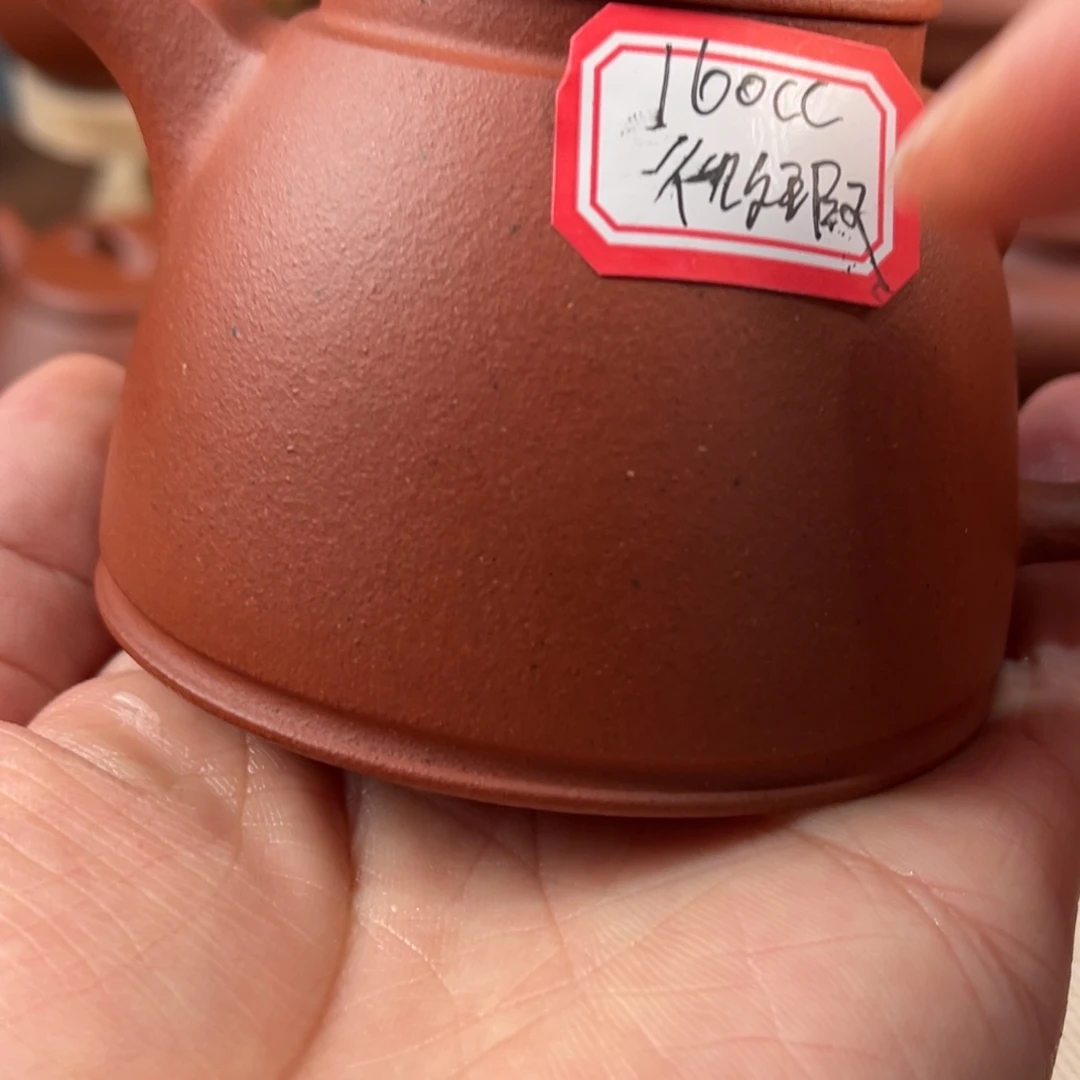 紫砂茶壶58669885