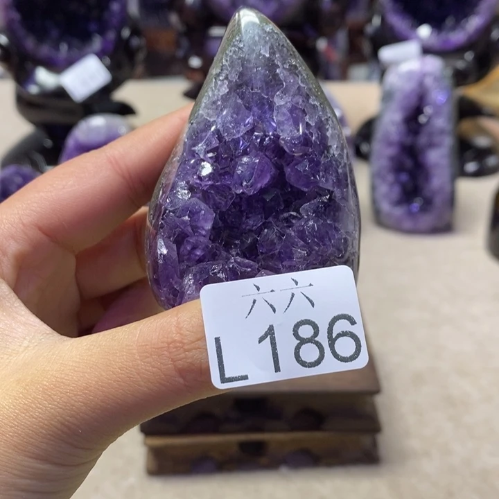 水晶大型摆件（非配饰）未镶嵌摆件