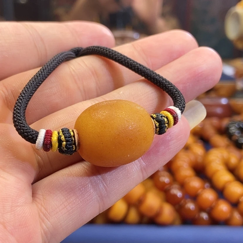 【闪购商品】琥珀未镶嵌珠宝奇石