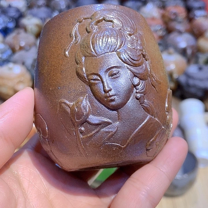 精品茶具陶瓷礼品
