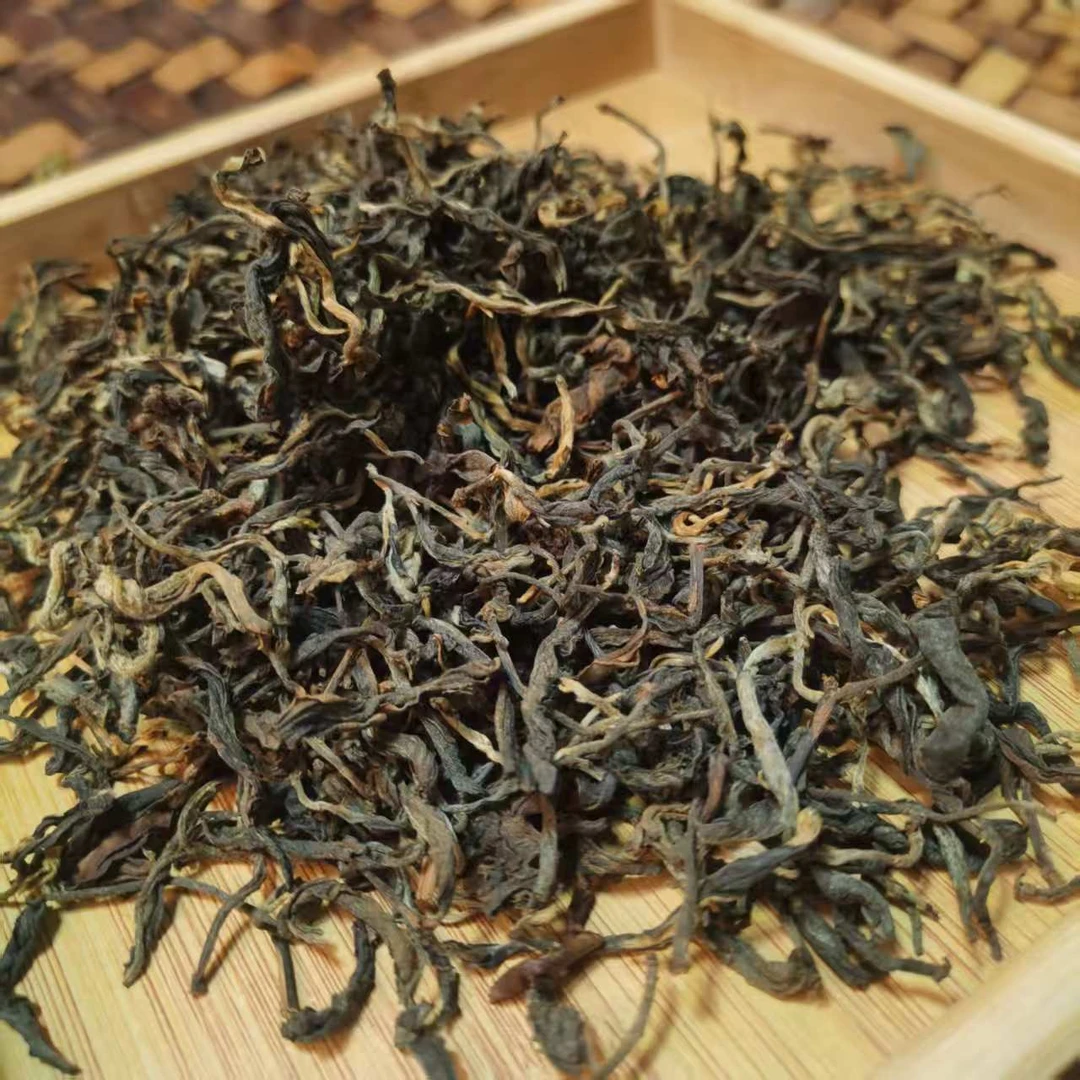 2024年小勐峨红茶散茶（500g）2月14【47号】