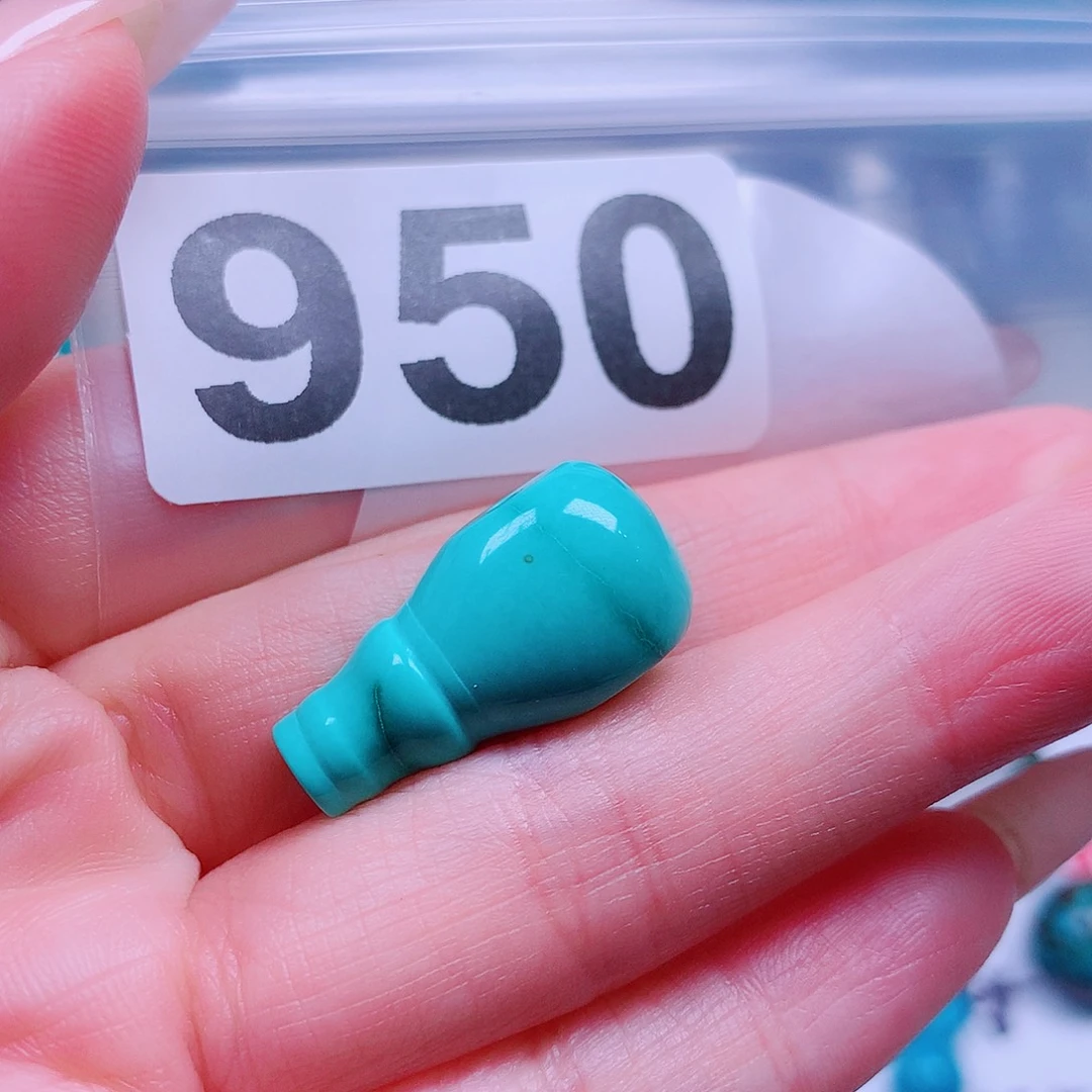 空竹粉丝专享十堰特色手工散珠