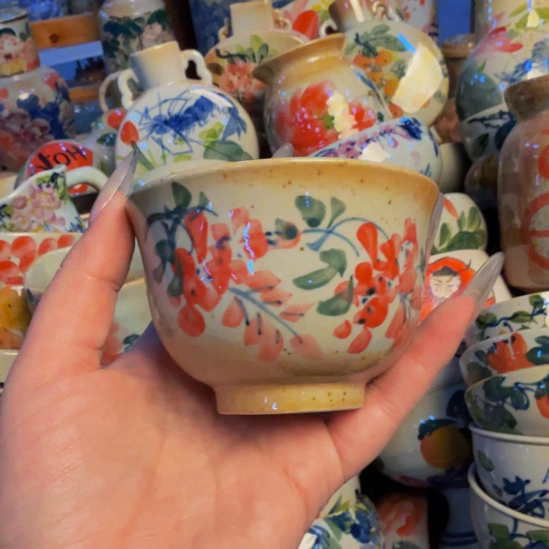 瓷片景德镇源头厂家