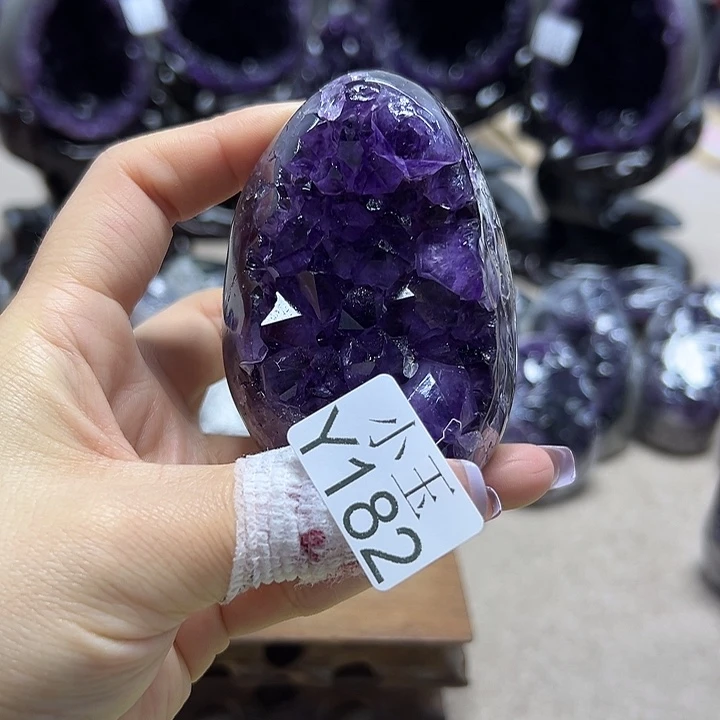 大型摆件（非配饰）水晶未镶嵌摆件