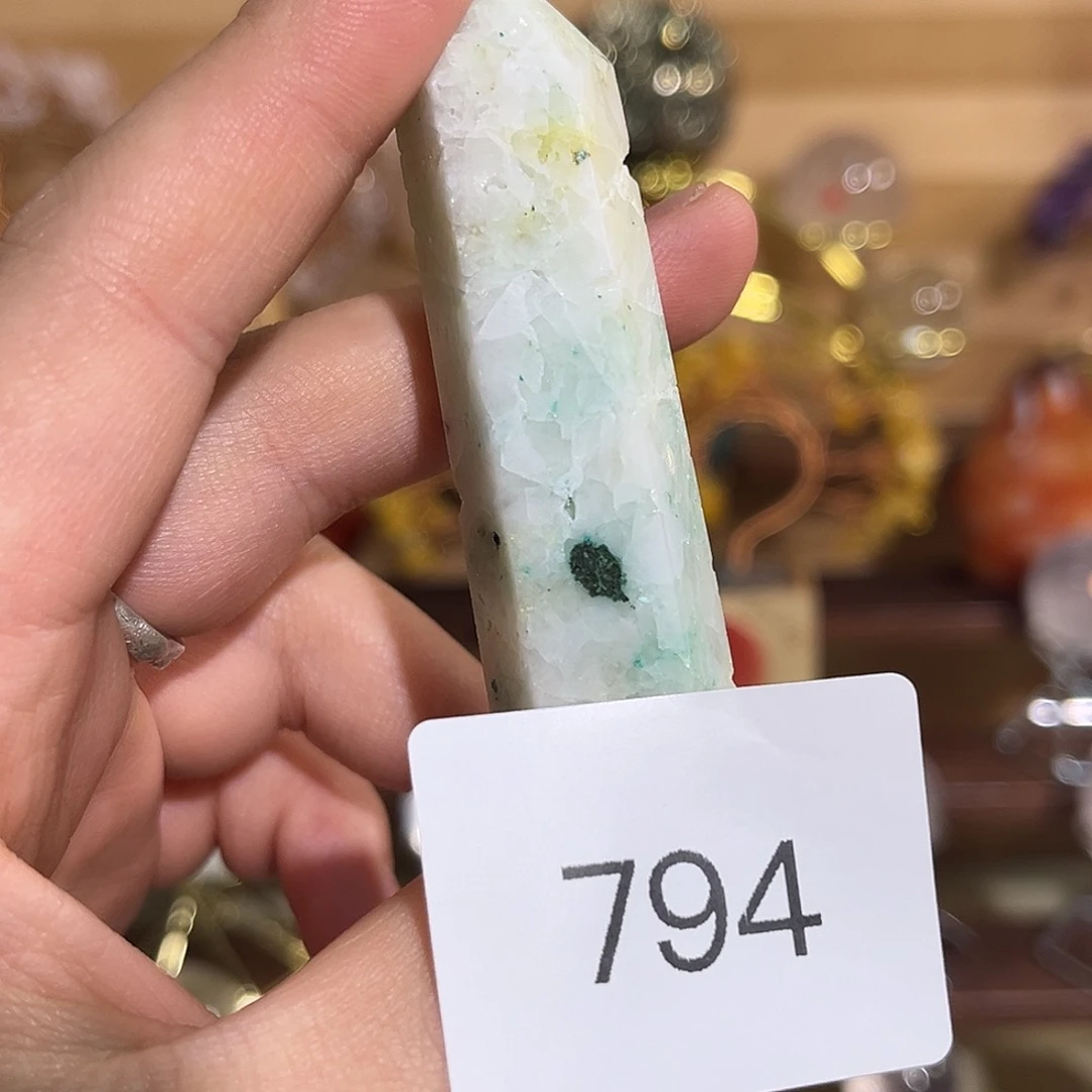 未镶嵌大型摆件（非配饰）水晶