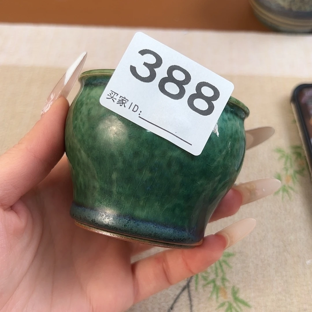 杯子神垕原产地钧瓷茶器