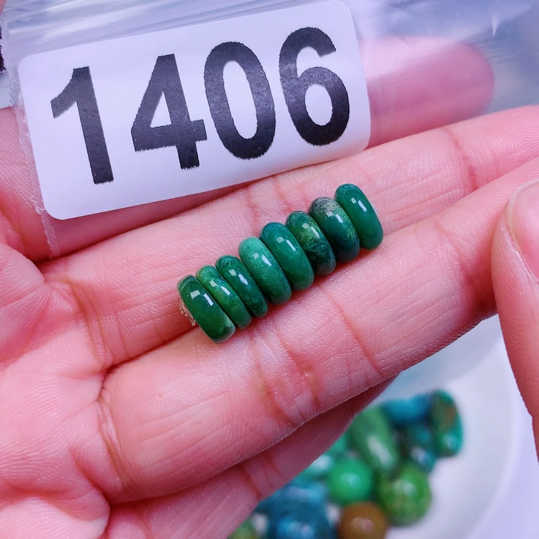 空竹粉丝专享十堰特色手工散珠