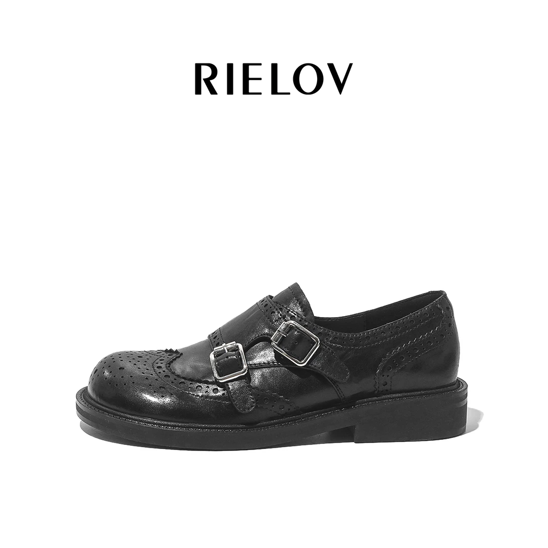 RIELOV●媛媛●增高3cm时尚潮流百搭女士休闲鞋6909
