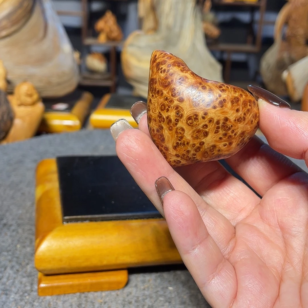 柏木（崖柏）工艺品