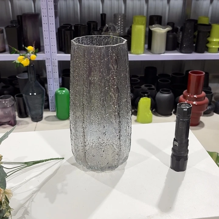 高度30厘米456789花瓶