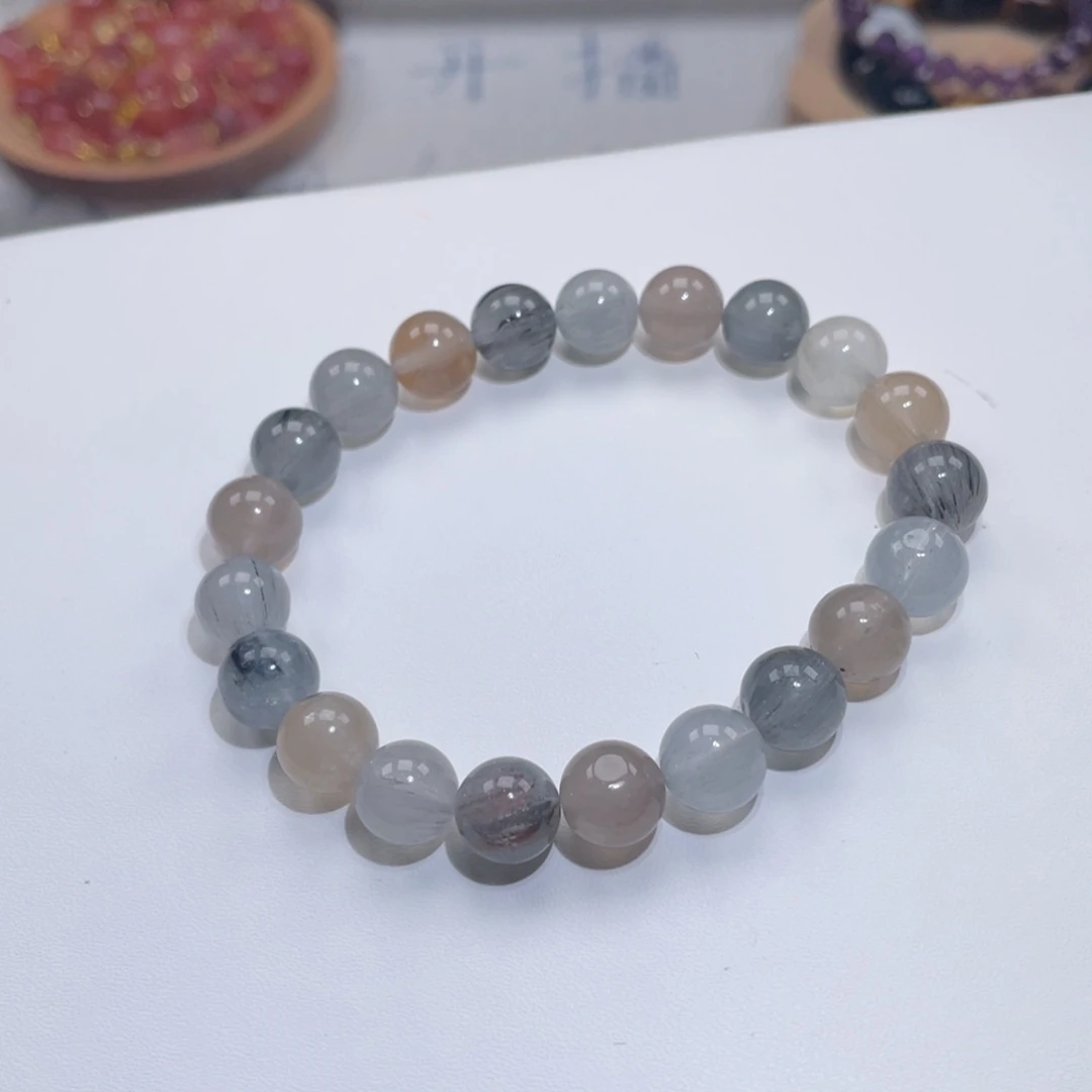 手链水晶未镶嵌9.