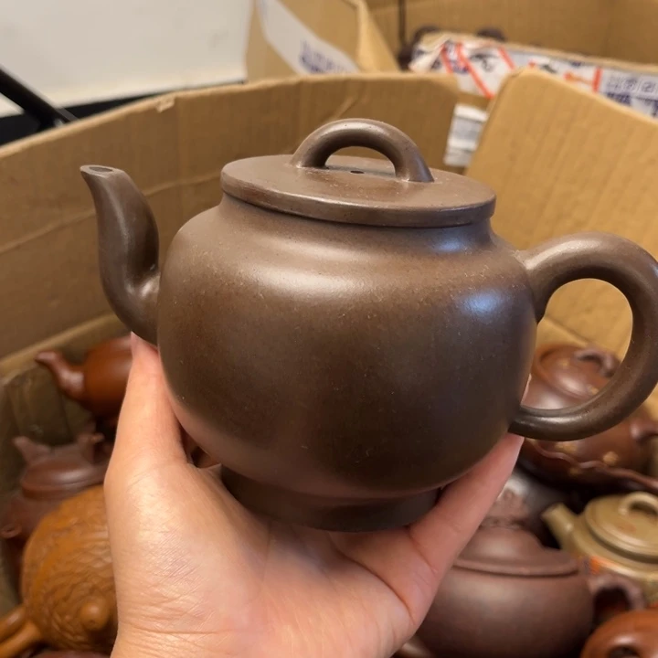 紫砂茶壶紫砂壶等