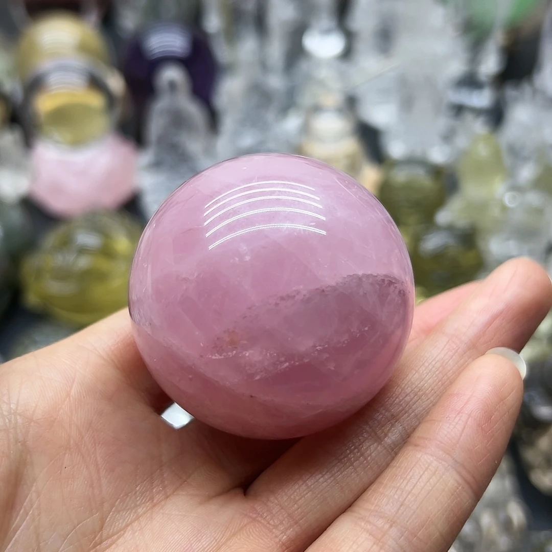 水晶摆件未镶嵌摆件