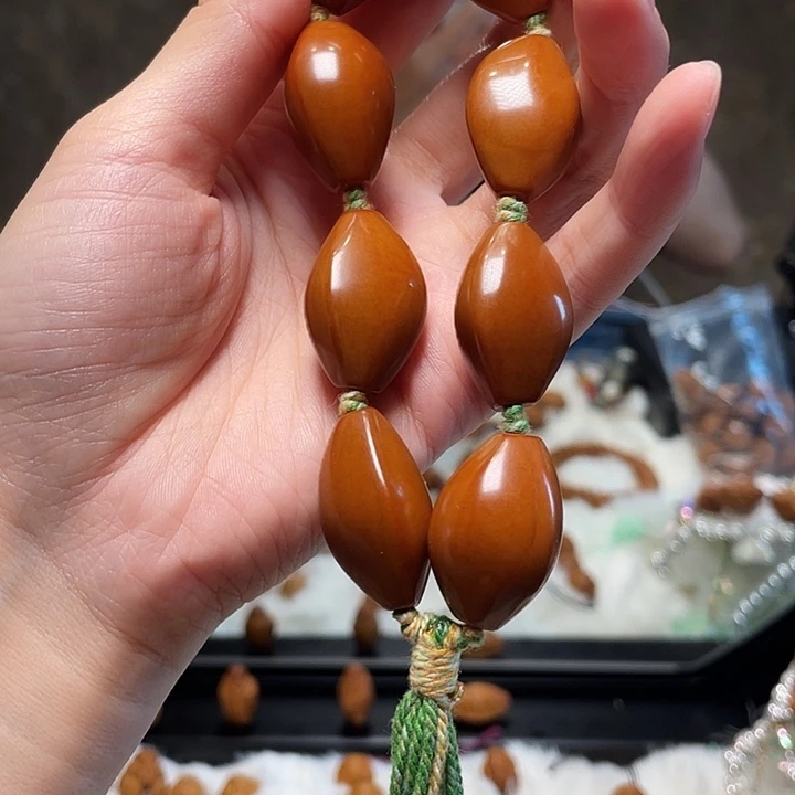 橄榄核手串/手链橄榄核