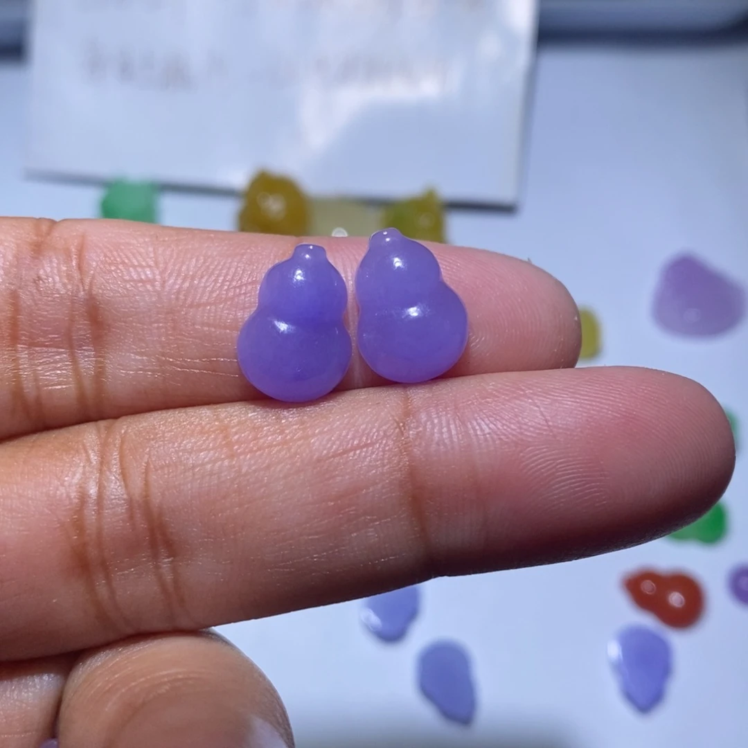 颈饰未镶嵌翡翠?****?