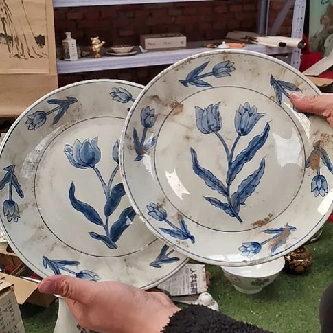 摆件，烧制问题属于正常的26号