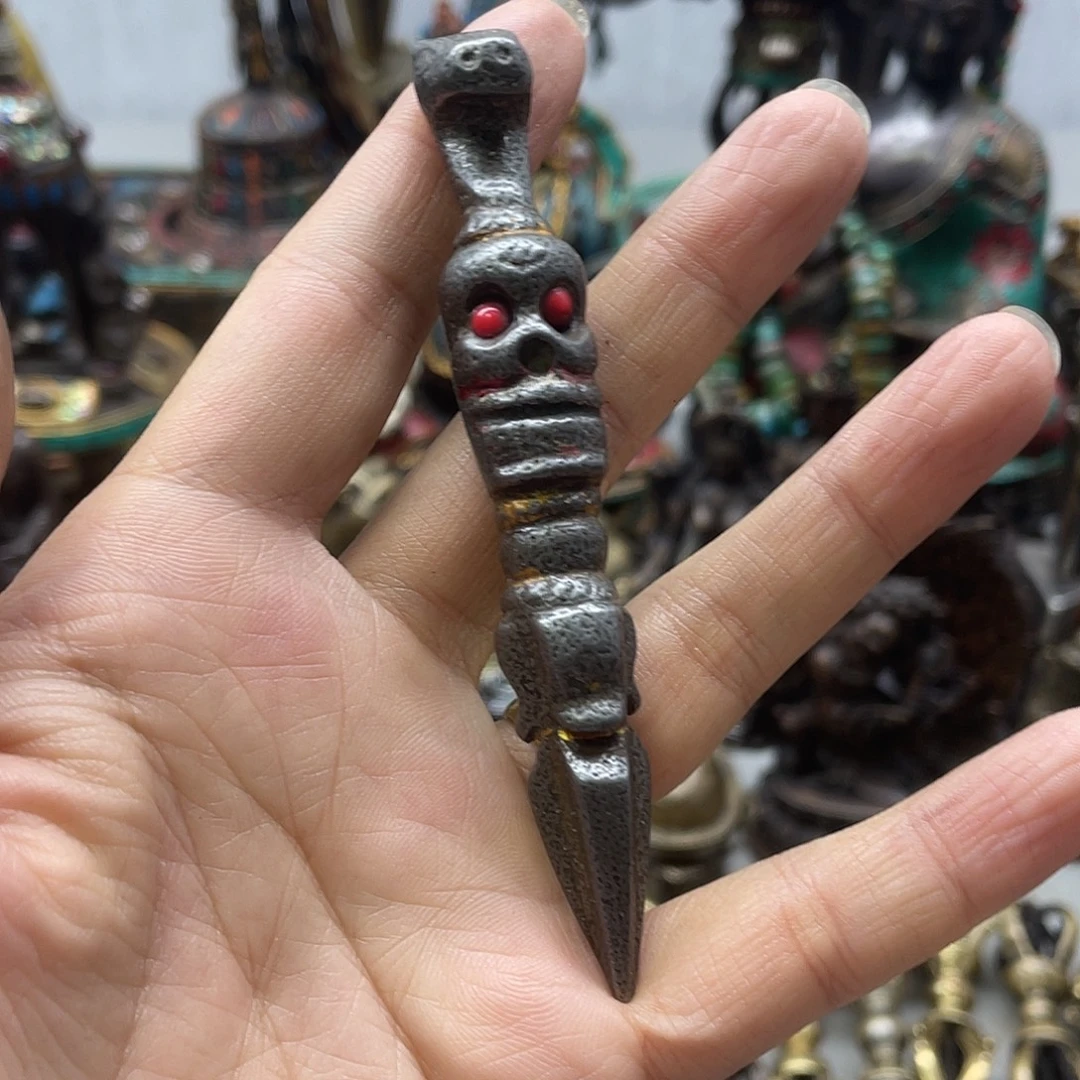 工艺品挂件一物一图