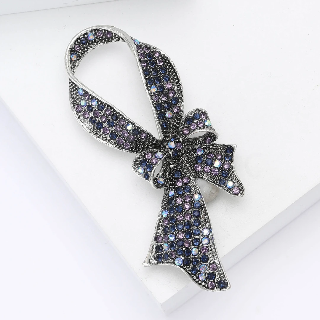 合金胸针 【航海记】简约百搭精致优雅高档春夏时尚胸针4017