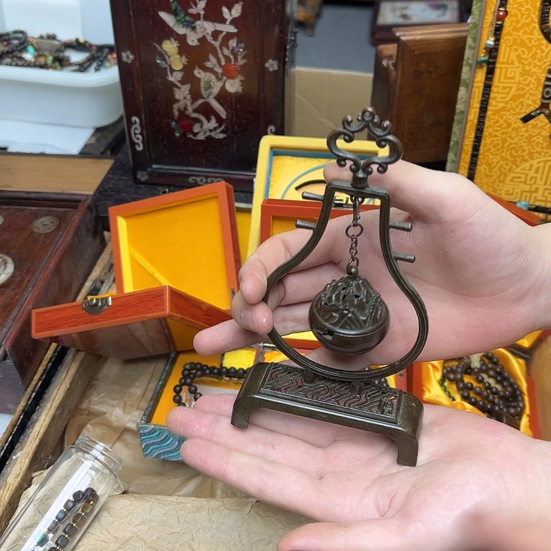 大叶紫檀（黑酸枝木类）