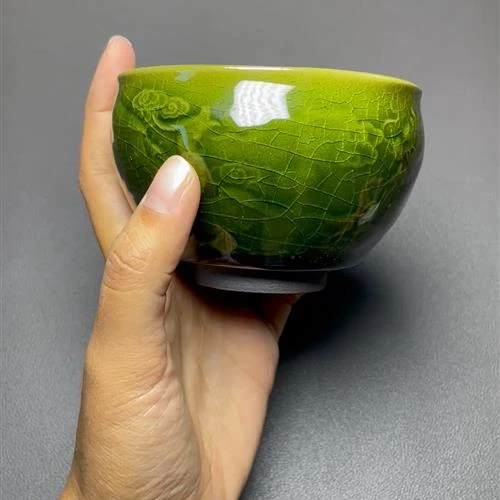 【闪购商品】茶盏-10175..........