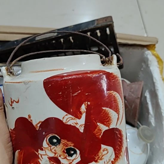 平***心其他精美摆件（不退换）