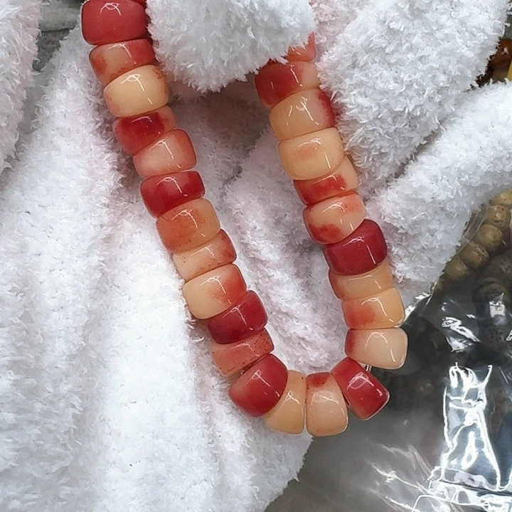 驼骨其他333半血驼骨猪大肠12单圈