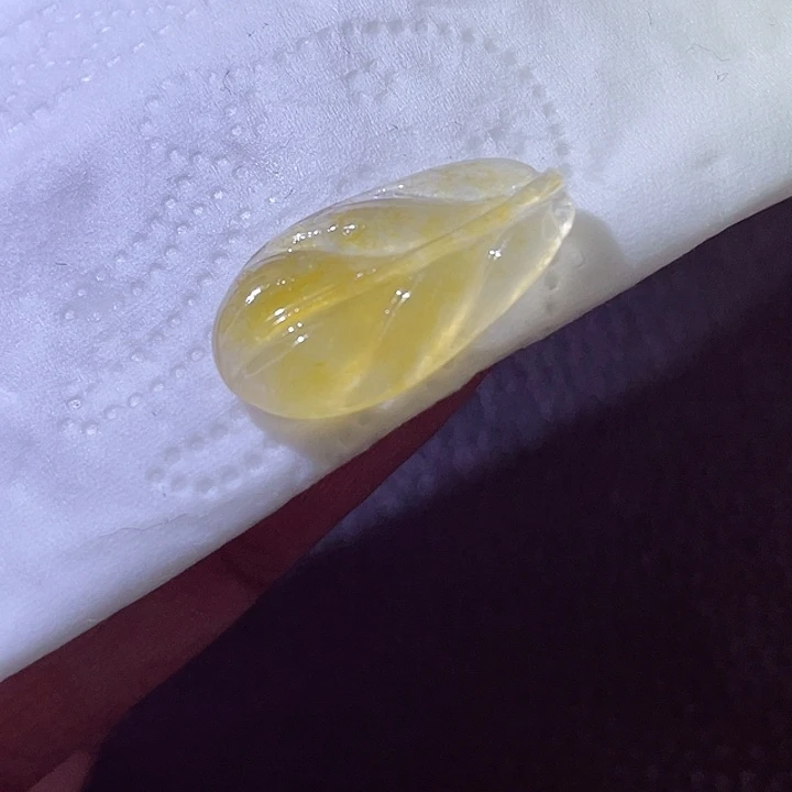 未镶嵌定制翡翠翡翠