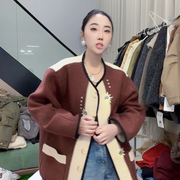 外套673866767668665