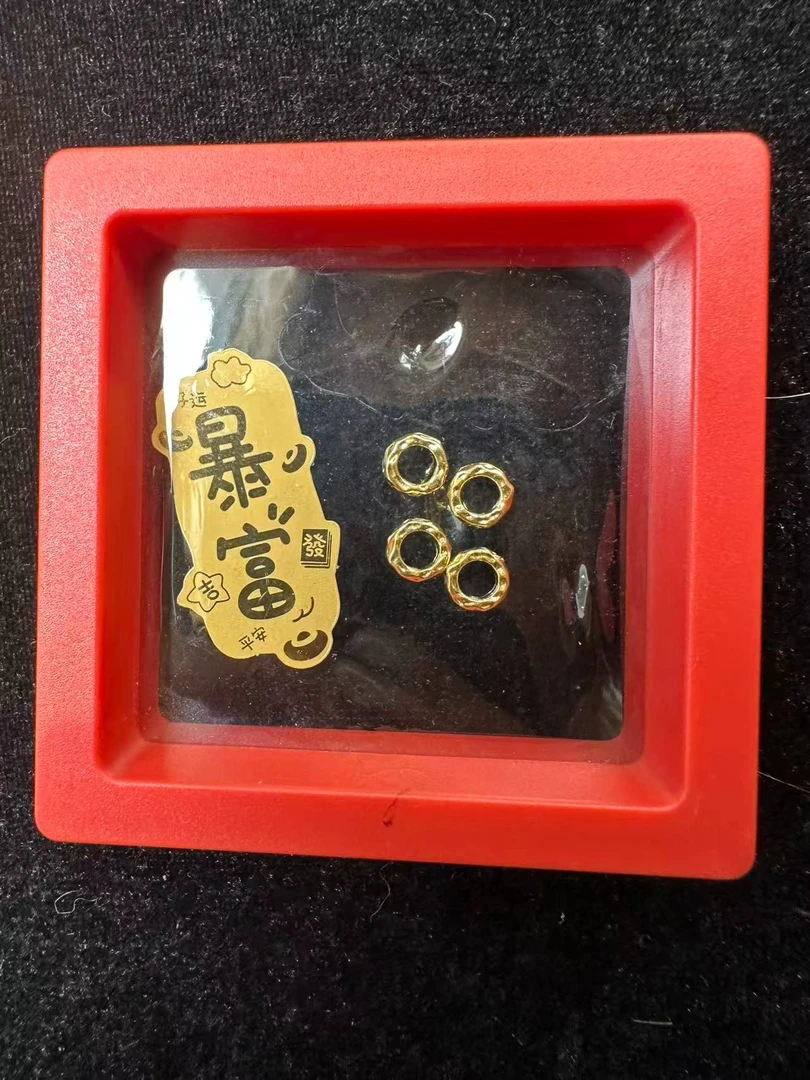 【大源】简约爆款盘缠手机贴HJ151发一拍10片以上编好 多样发其一