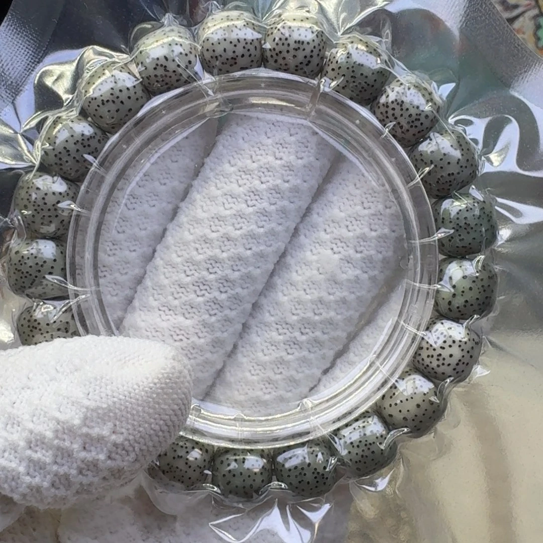 星月菩提手串1-40