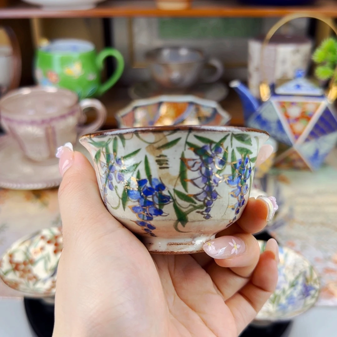 今天好多新品上新呀