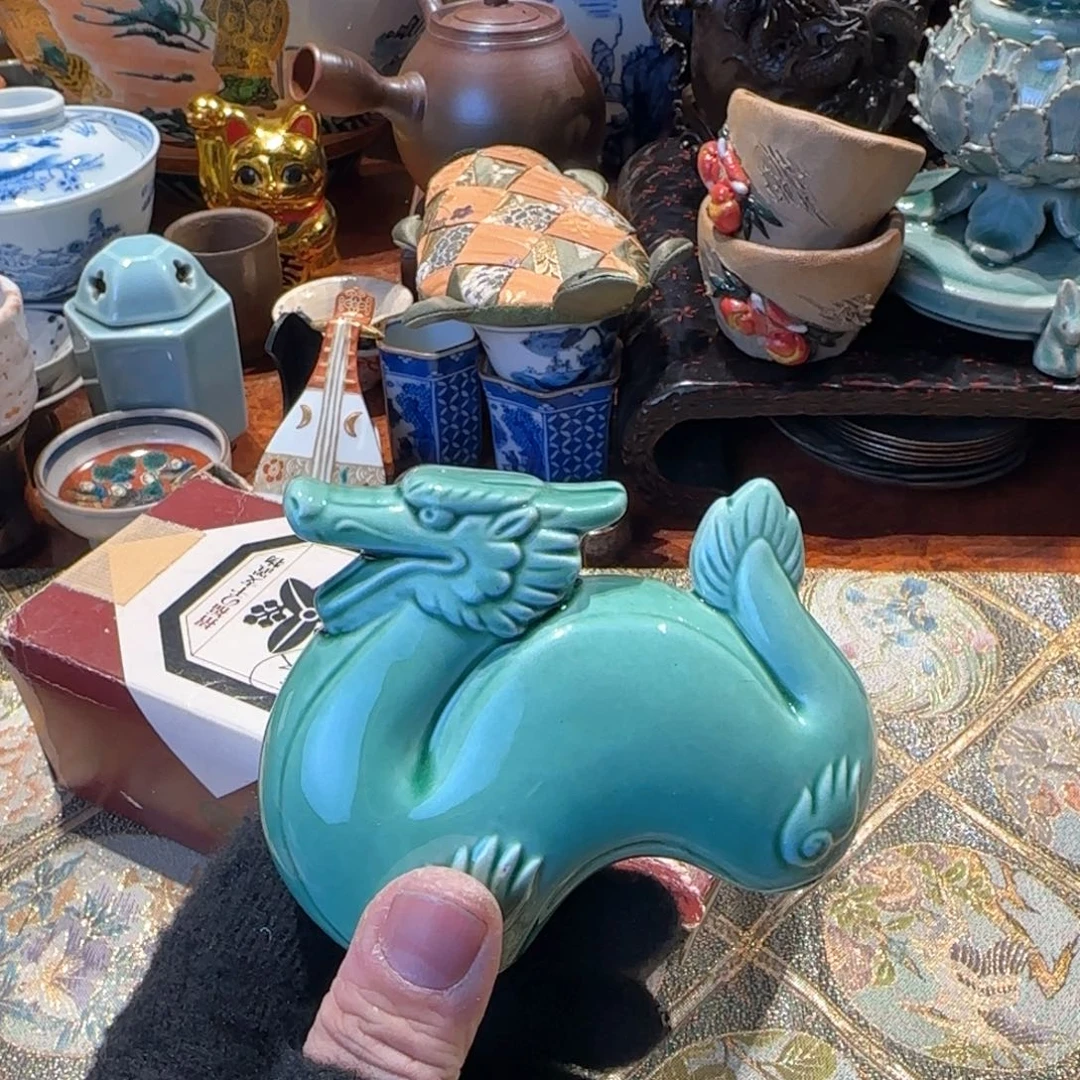 瓷瓷器美术工艺品?***.
