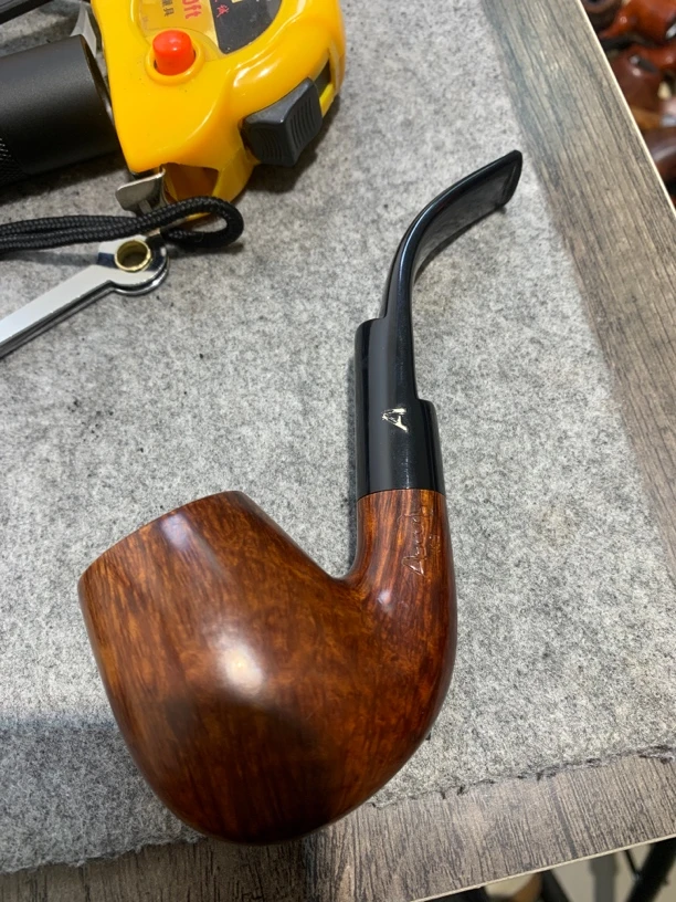 夜宴老板专拍烟斗链接