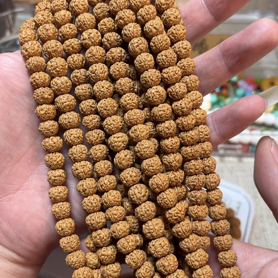 文玩手串一物一拍