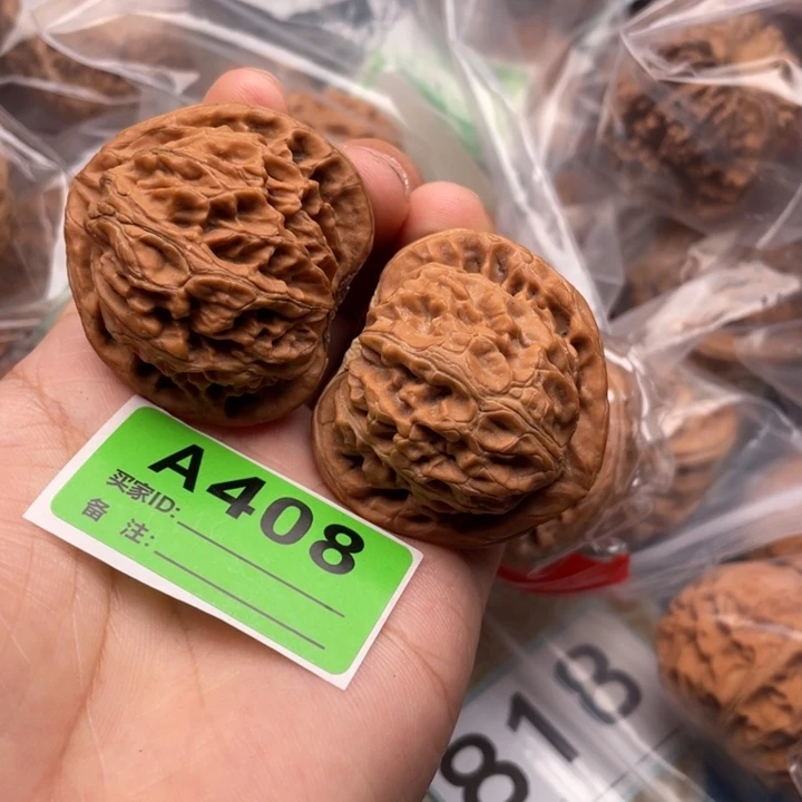 文玩核桃把件核桃