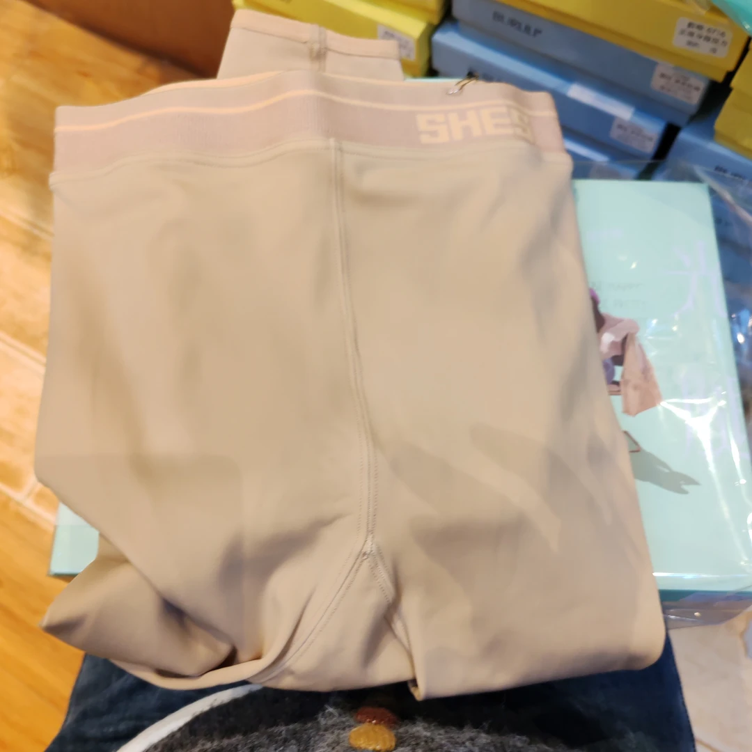 女秋秋单层水光袜打底裤