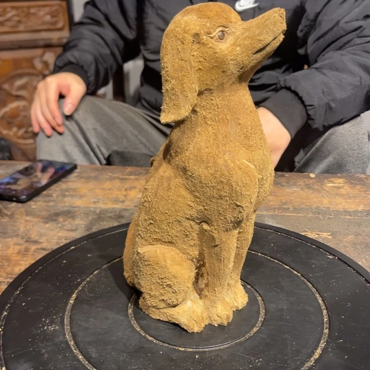 星***辰金丝楠金丝楠木手工雕刻