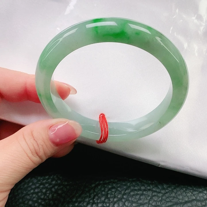 未镶嵌手镯翡翠翡翠139