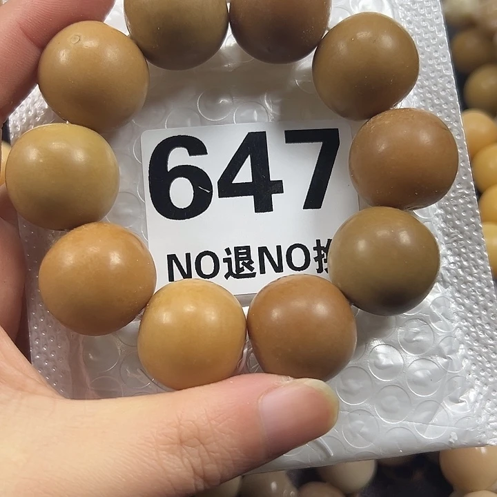 吊坠菩提根/象牙果