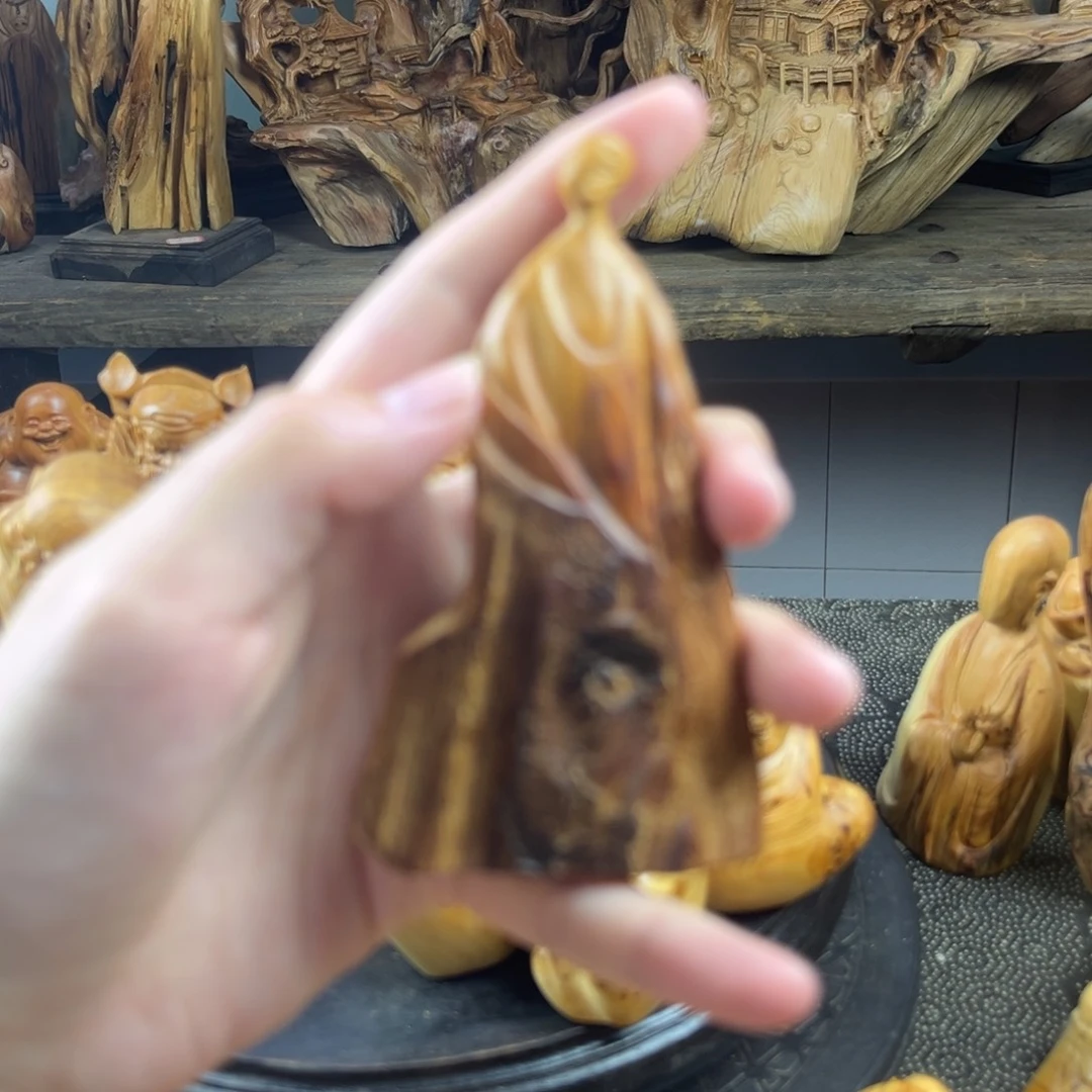 柏木（崖柏）崖柏无相