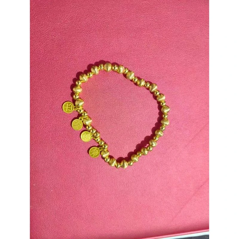 XY-239 至臻真馨经典首饰吊坠 手链 手镯 戒指多样性发其一