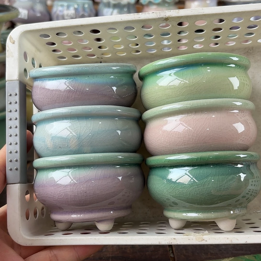 量货/口7-9高5深浅搭配发6个