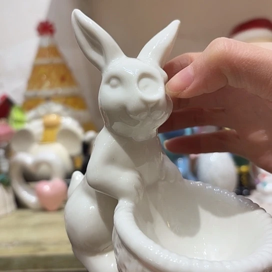 摆件外贸尾单微瑕，介意慎拍