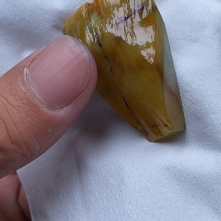 未镶嵌定制翡翠天然翡翠