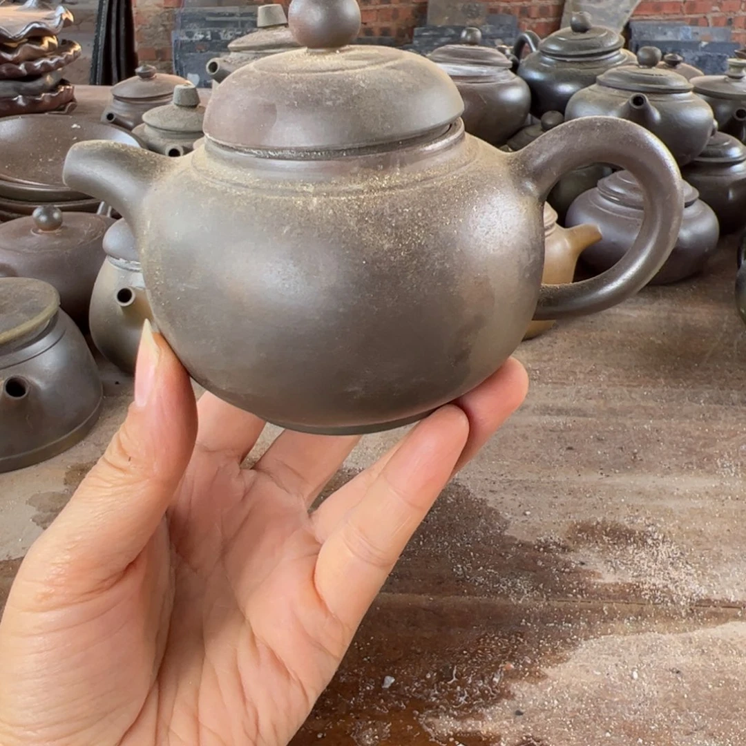 坭兴陶贵台龙窑A207