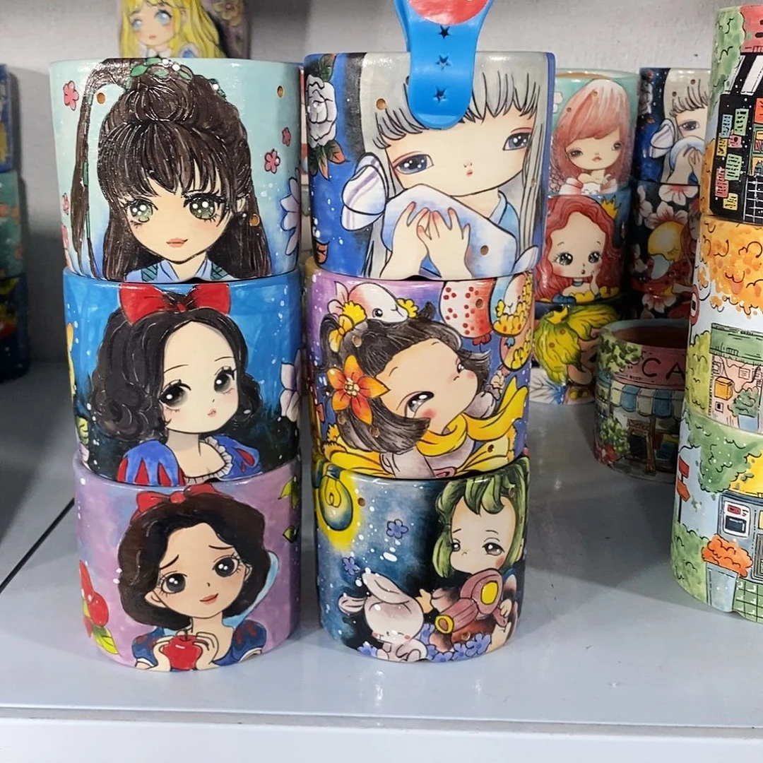 景德镇精品沐雨特价