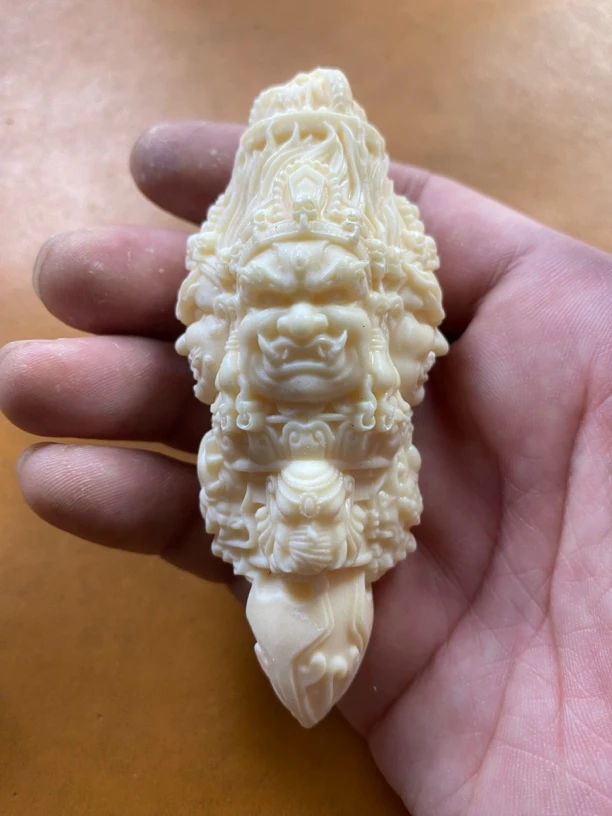 特色木材工艺品571